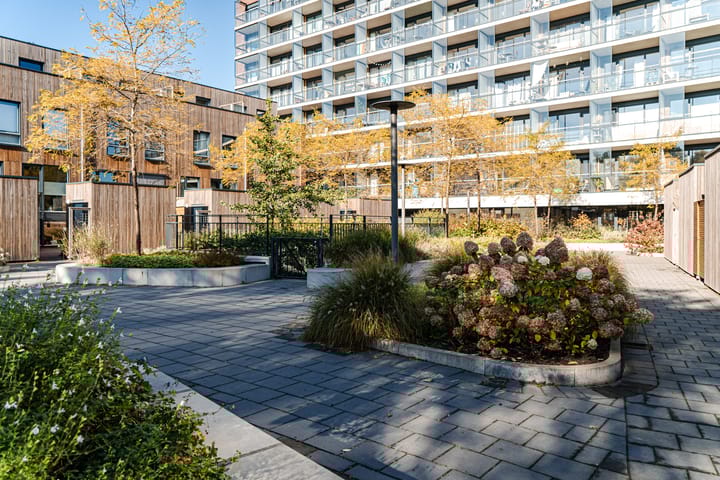 Foto 30 van Pieter van Musschenbroekstraat 97