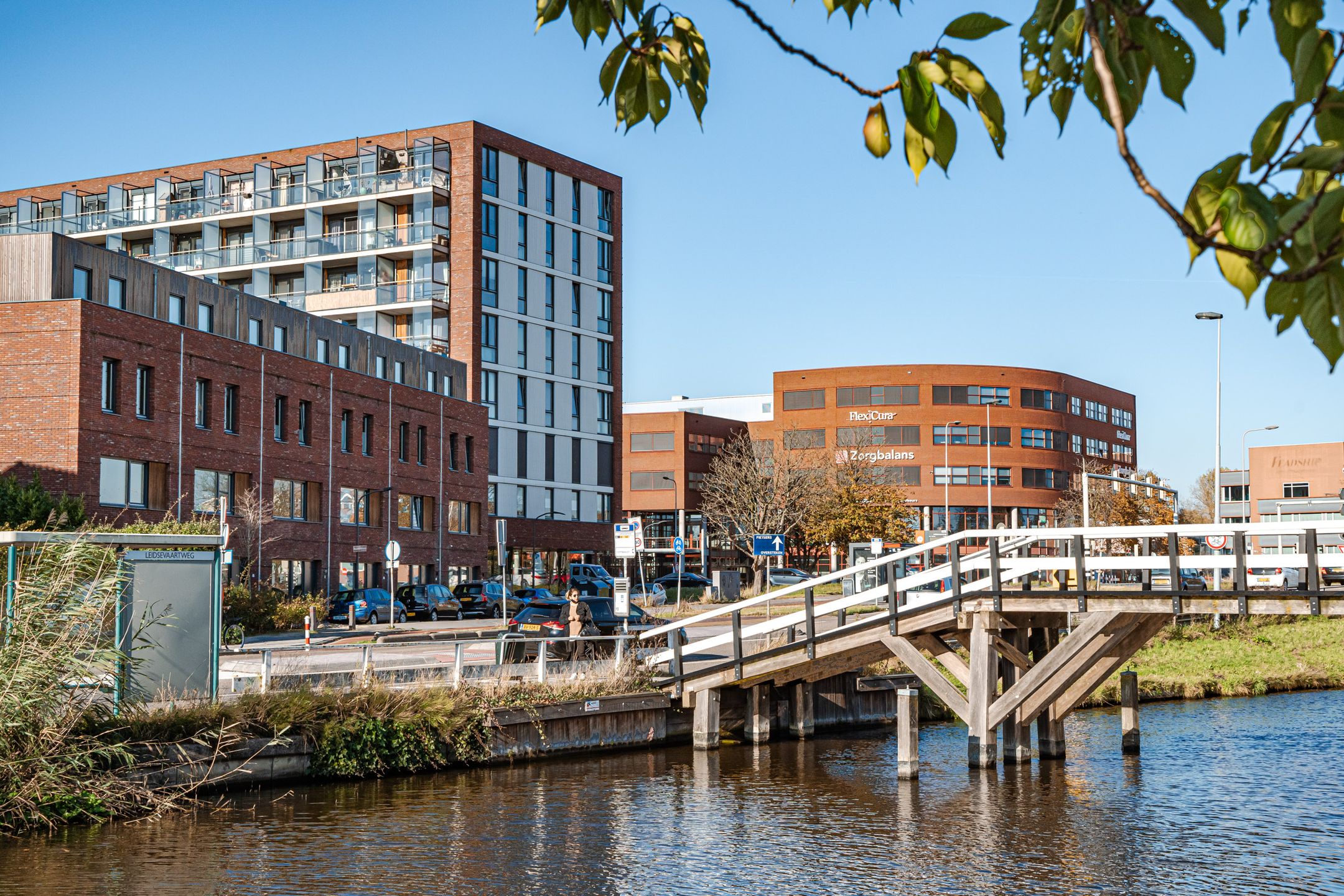 Foto 33 van Pieter van Musschenbroekstraat 97