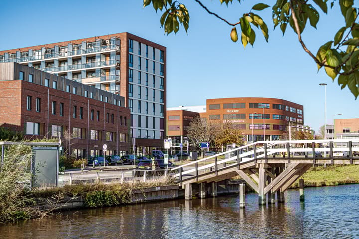 Foto 33 van Pieter van Musschenbroekstraat 97