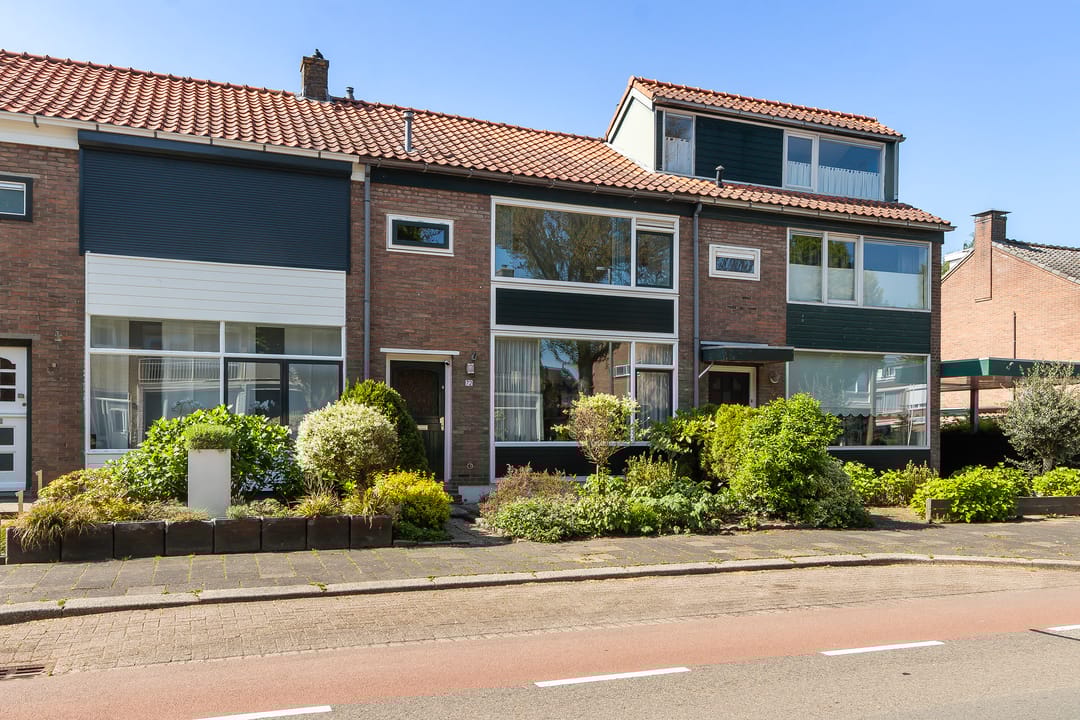 Photo 2 of Nijhofflaan 72