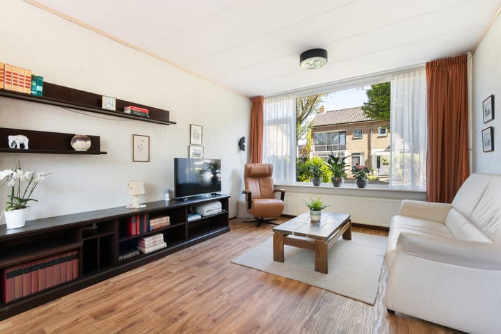 Foto 8 van Nijhofflaan 72