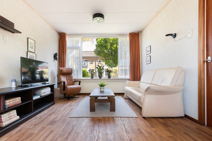 Foto 9 van Nijhofflaan 72