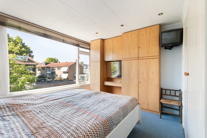 Foto 23 van Nijhofflaan 72