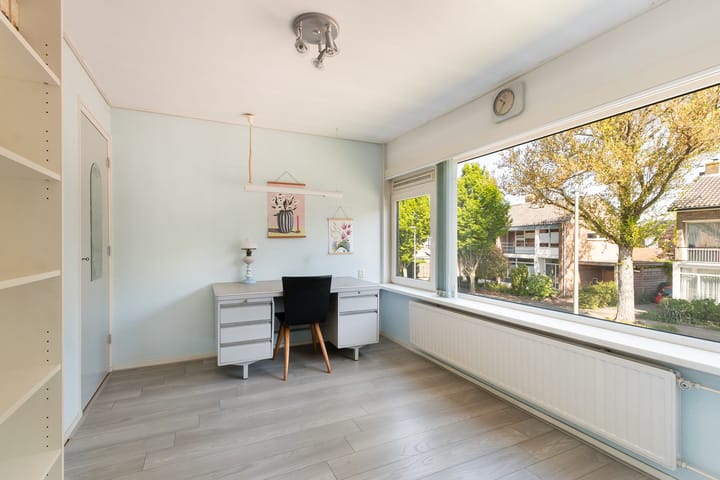 Foto 24 van Nijhofflaan 72