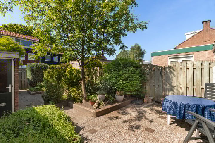 Foto 28 van Nijhofflaan 72