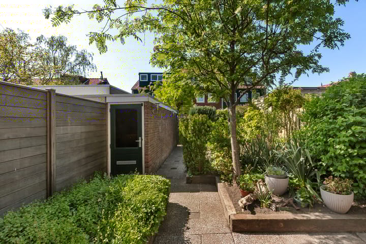 Foto 29 van Nijhofflaan 72