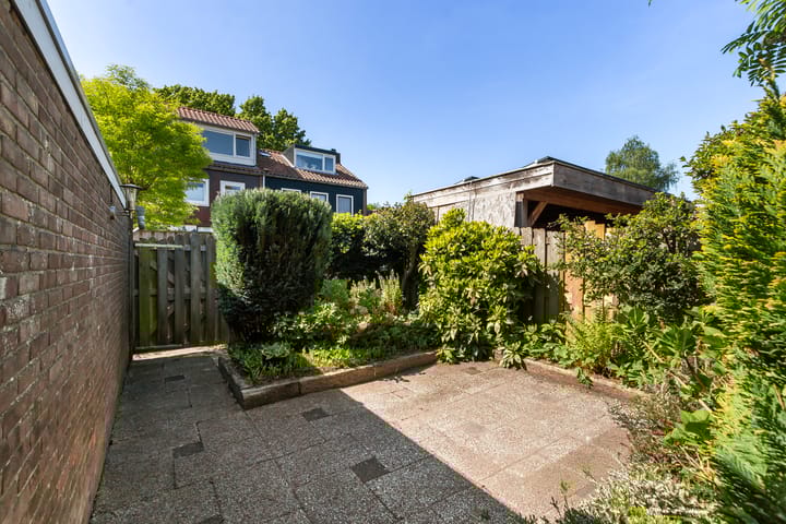 Foto 31 van Nijhofflaan 72