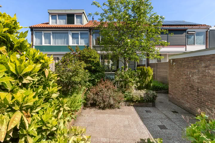 Foto 32 van Nijhofflaan 72