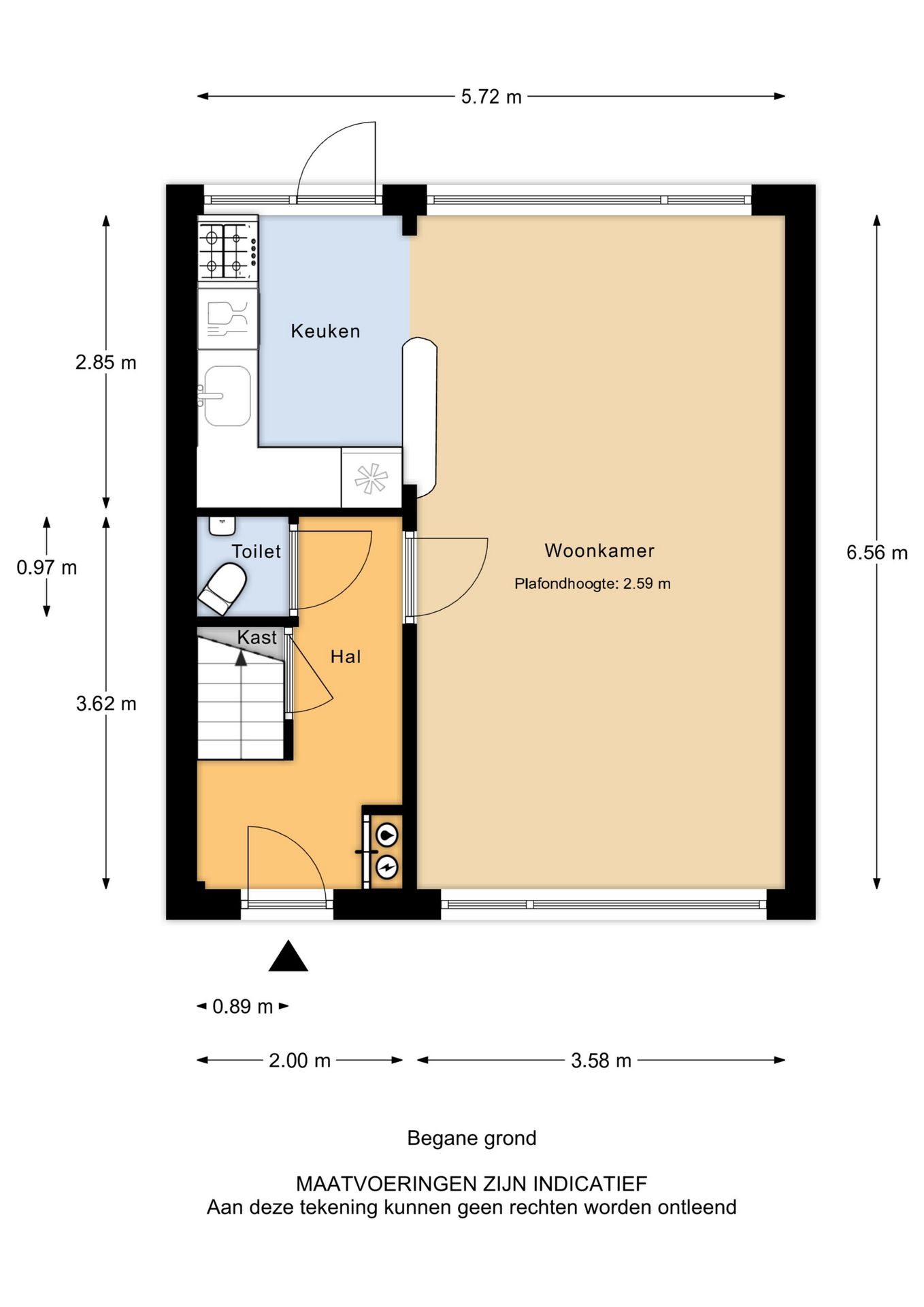 Photo 35 of Nijhofflaan 72