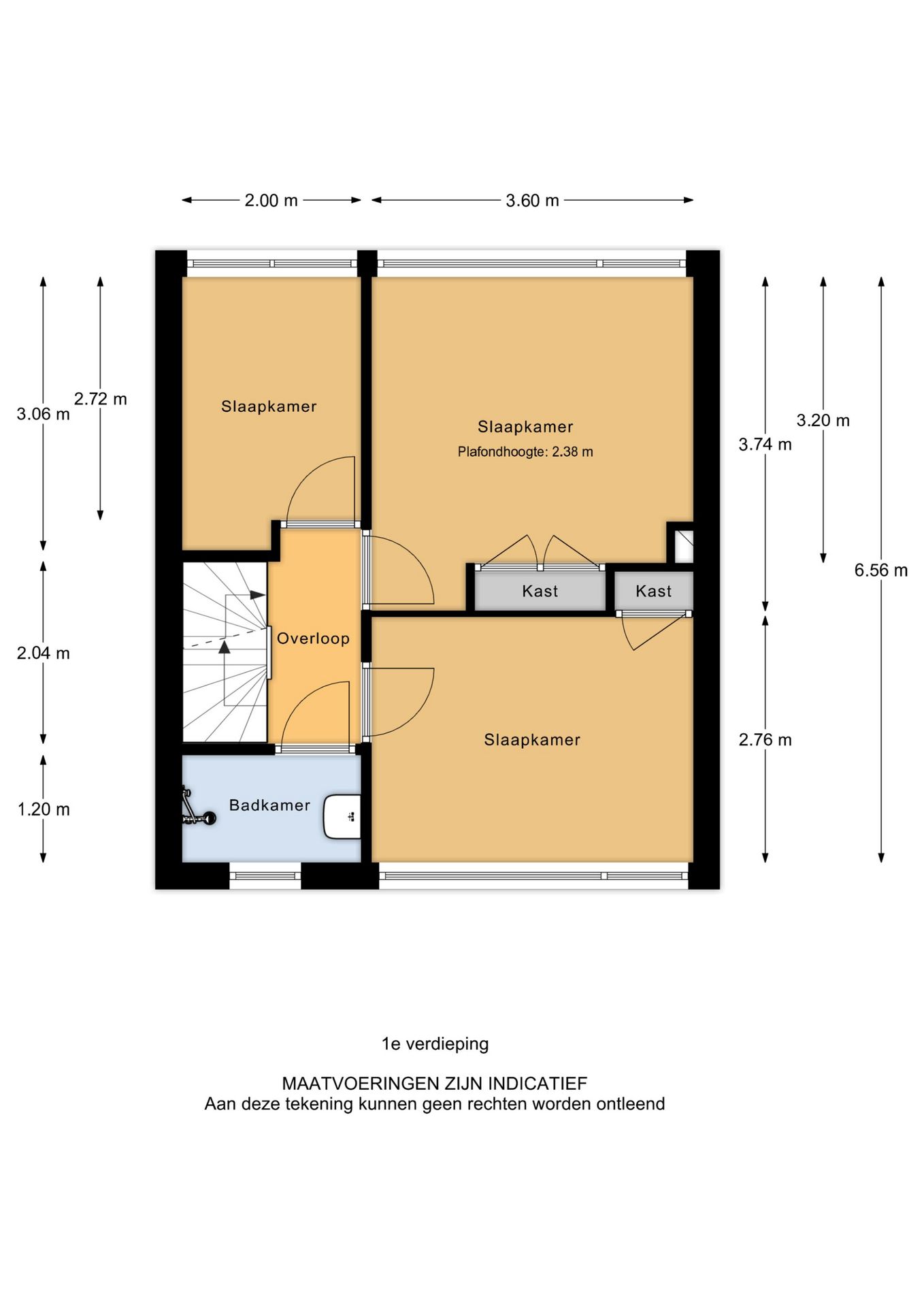 Photo 36 of Nijhofflaan 72