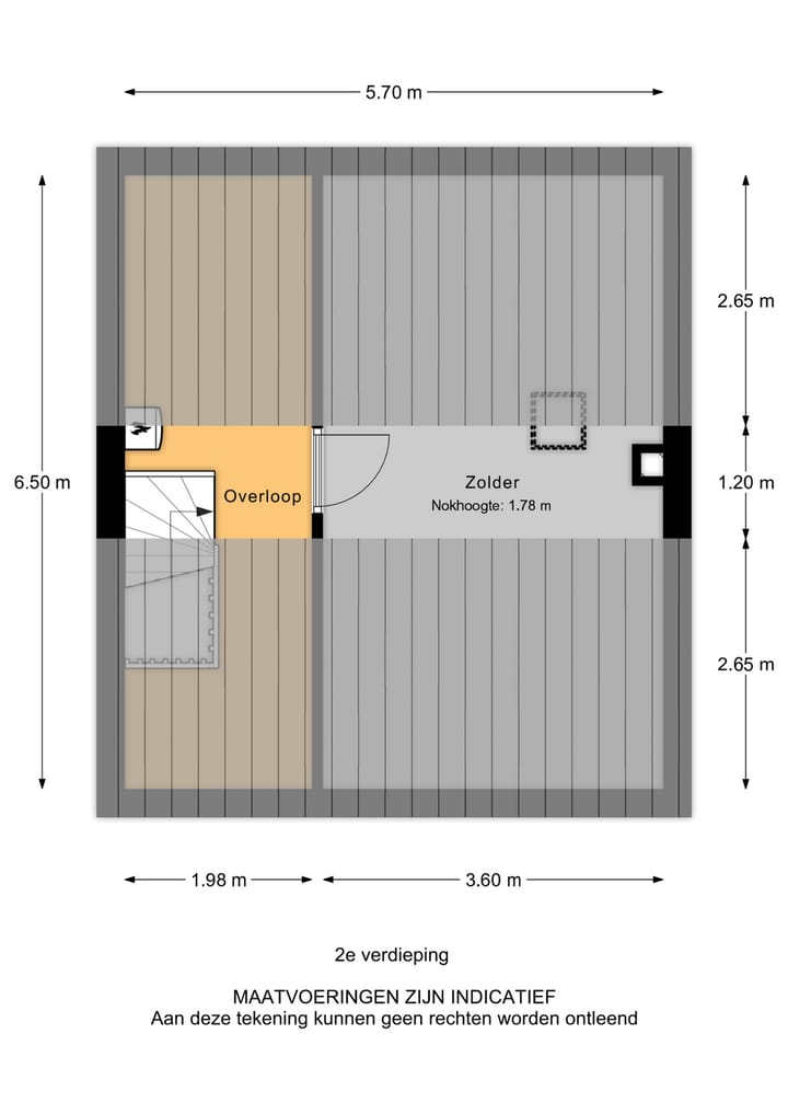 Foto 37 van Nijhofflaan 72