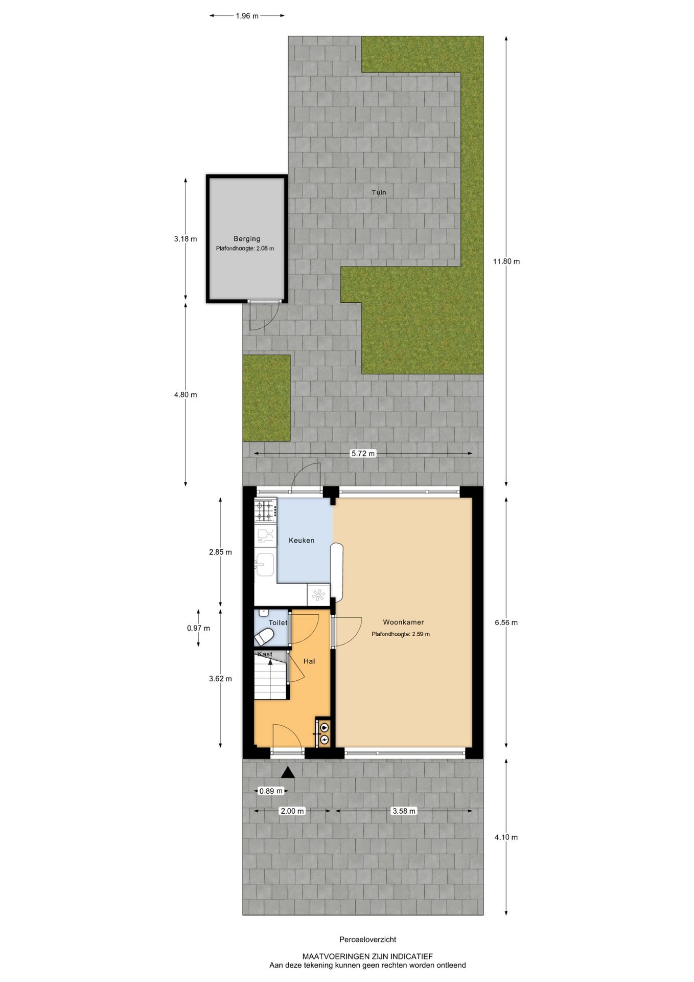 Photo 39 of Nijhofflaan 72