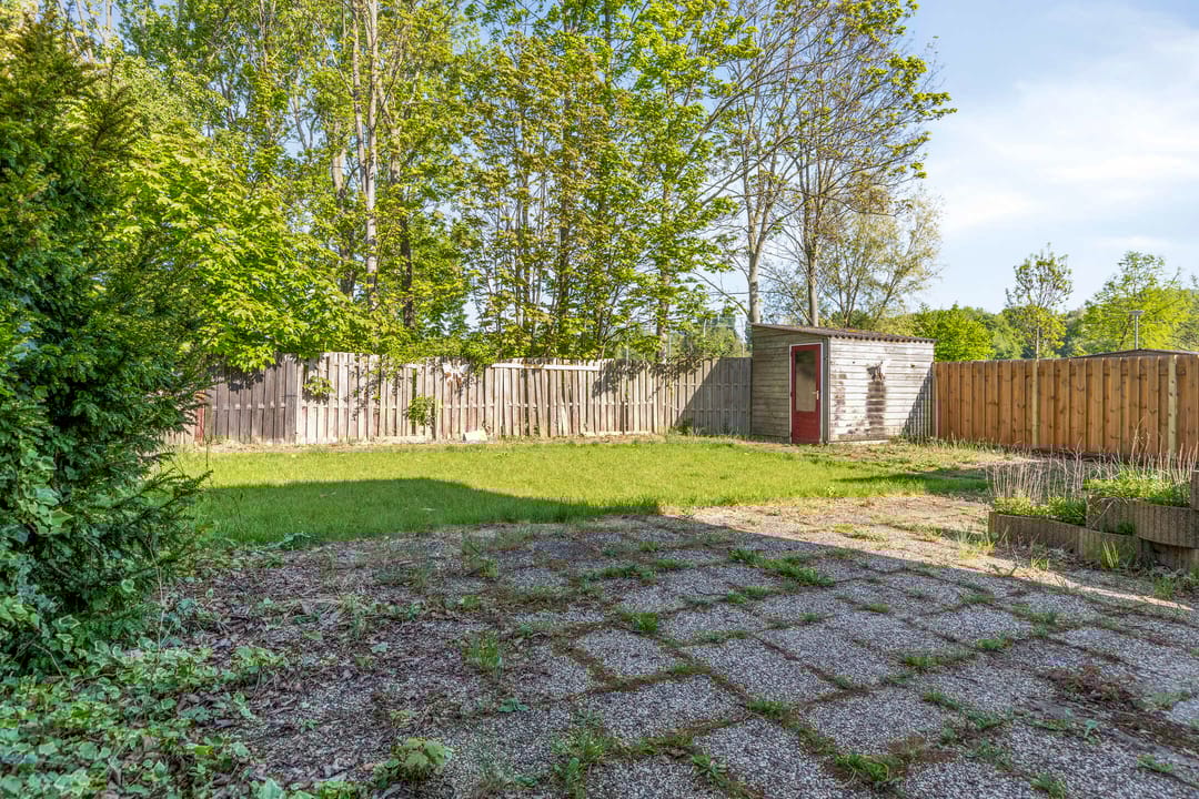 Photo 7 of Ferdinand Huyckstraat 19