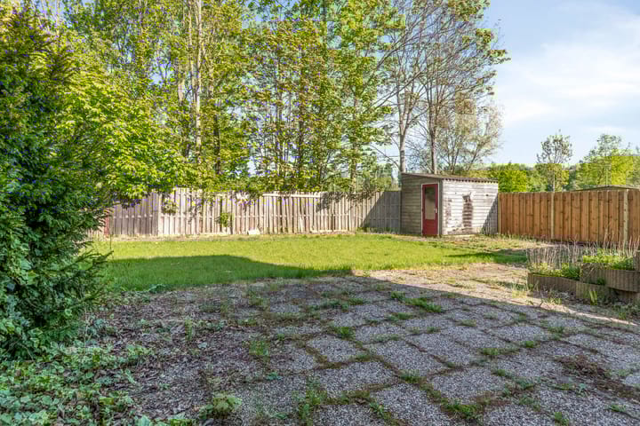 Photo 7 of Ferdinand Huyckstraat 19