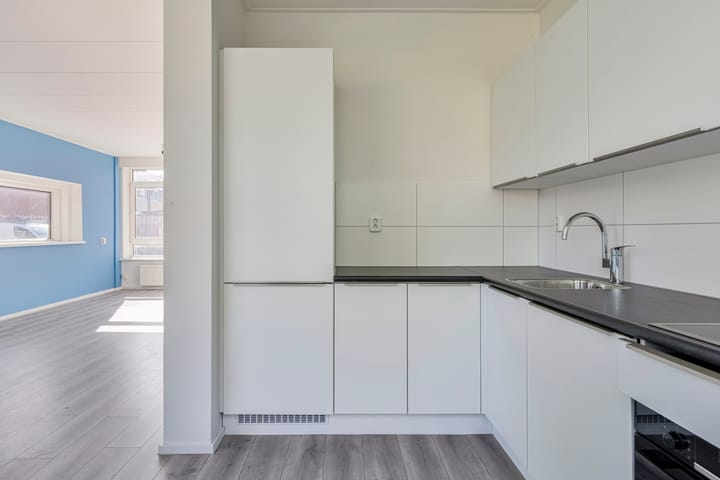 Photo 11 of Ferdinand Huyckstraat 19