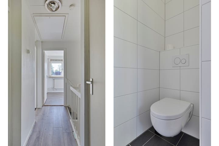 Photo 21 of Ferdinand Huyckstraat 19