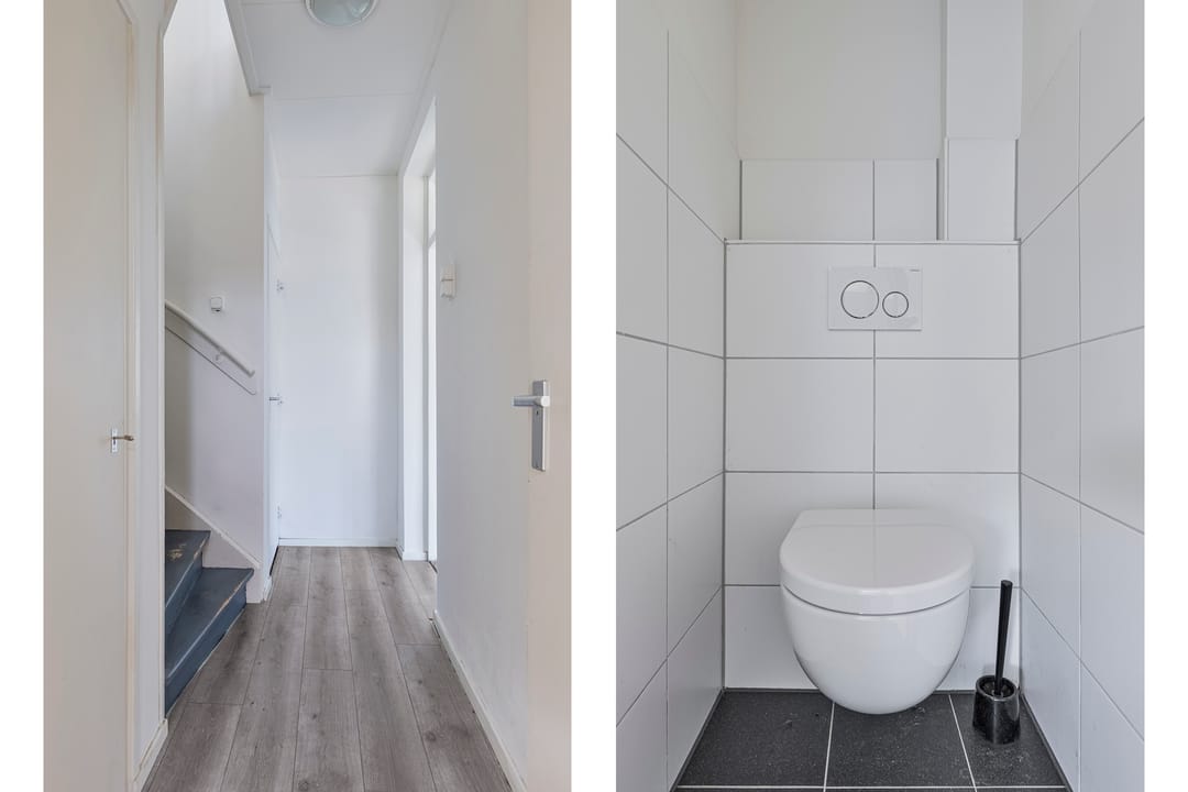 Photo 22 of Ferdinand Huyckstraat 19