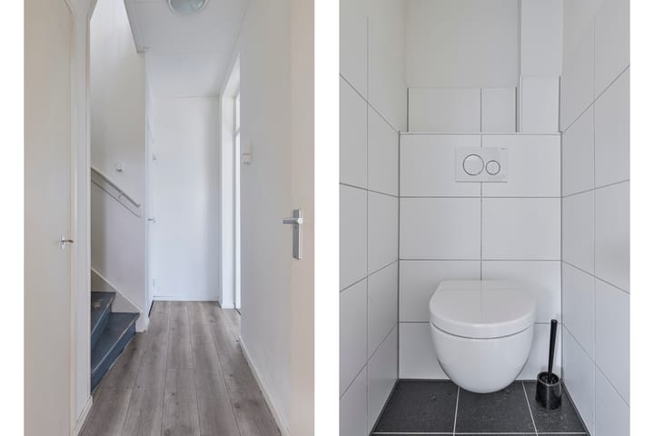 Photo 22 of Ferdinand Huyckstraat 19