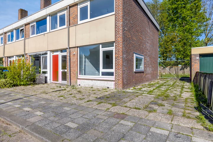 Photo 27 of Ferdinand Huyckstraat 19