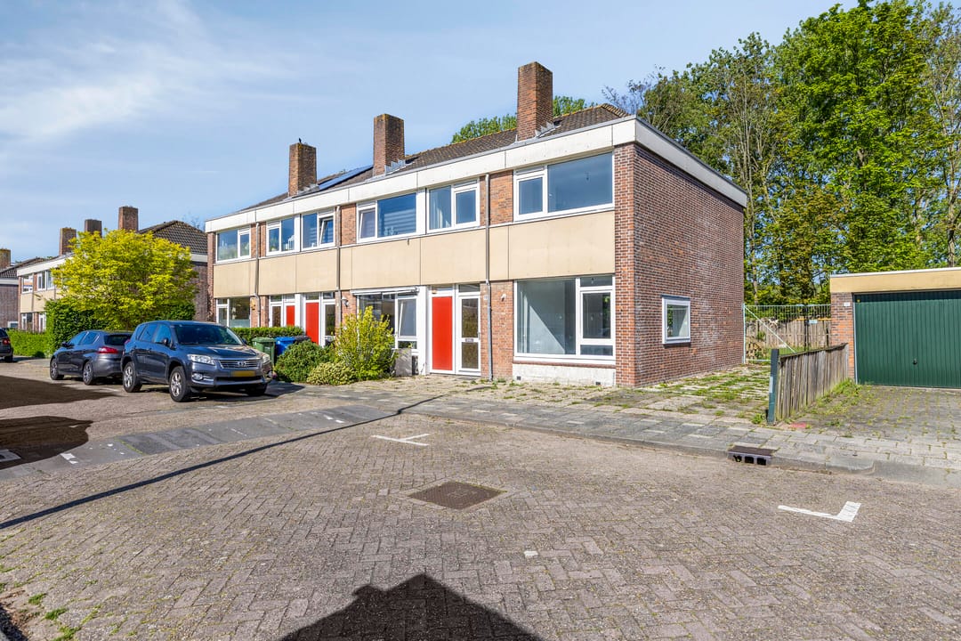 Photo 28 of Ferdinand Huyckstraat 19