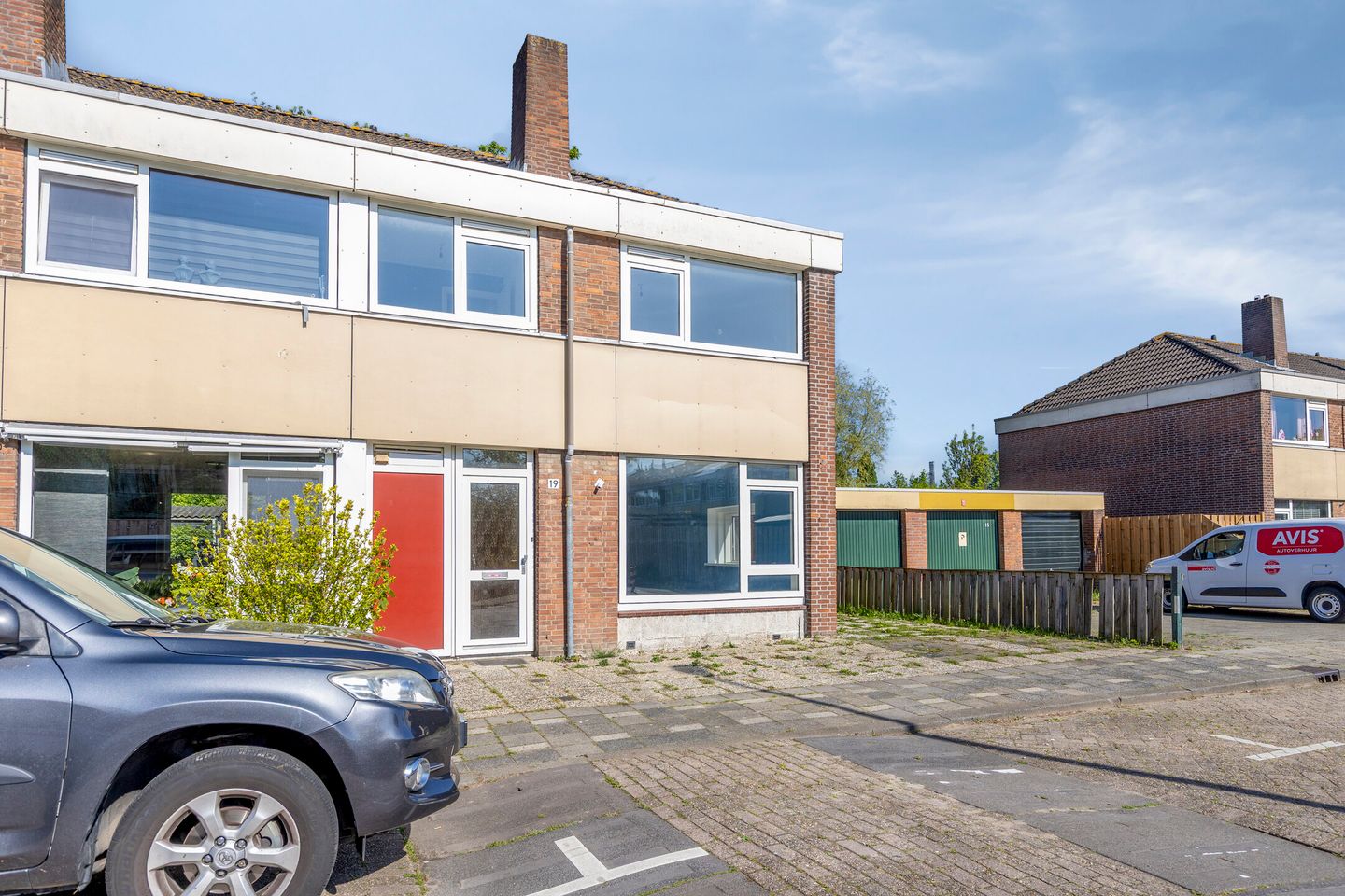 Photo 29 of Ferdinand Huyckstraat 19