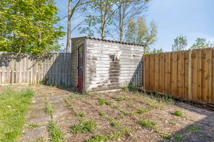 Photo 30 of Ferdinand Huyckstraat 19