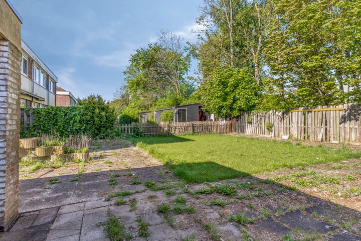 Photo 31 of Ferdinand Huyckstraat 19