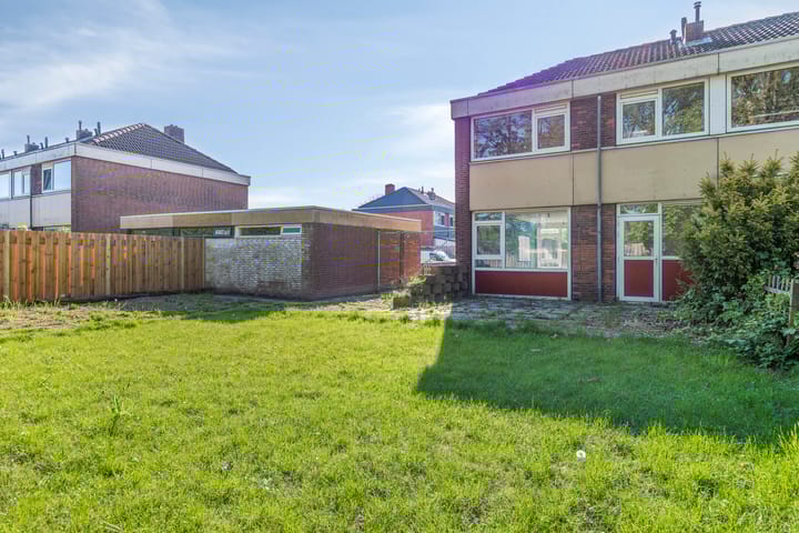 Photo 33 of Ferdinand Huyckstraat 19