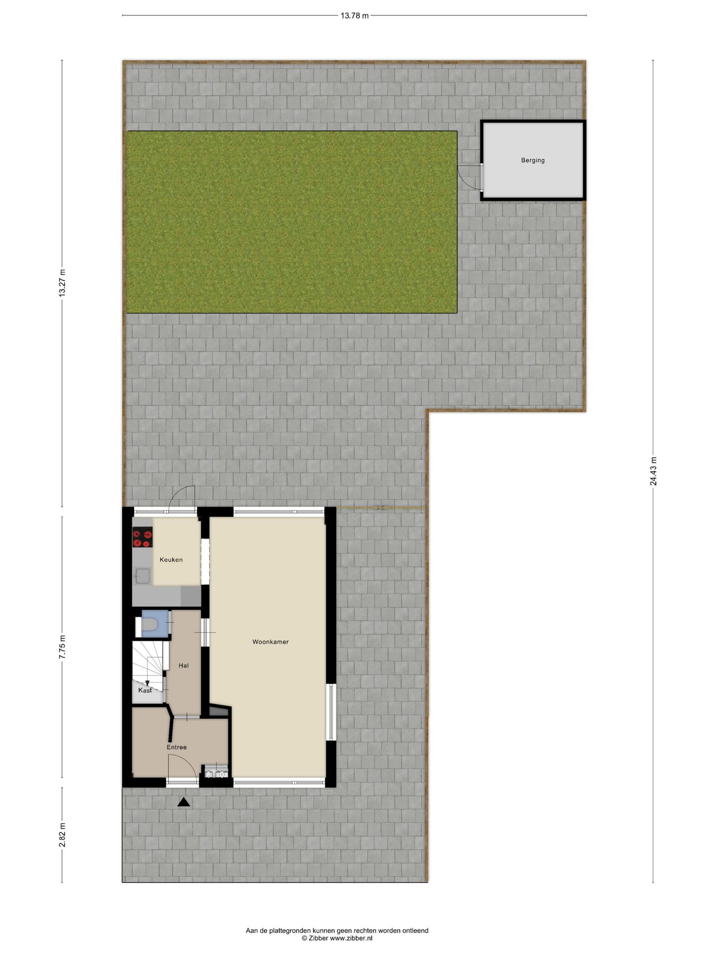 Photo 40 of Ferdinand Huyckstraat 19