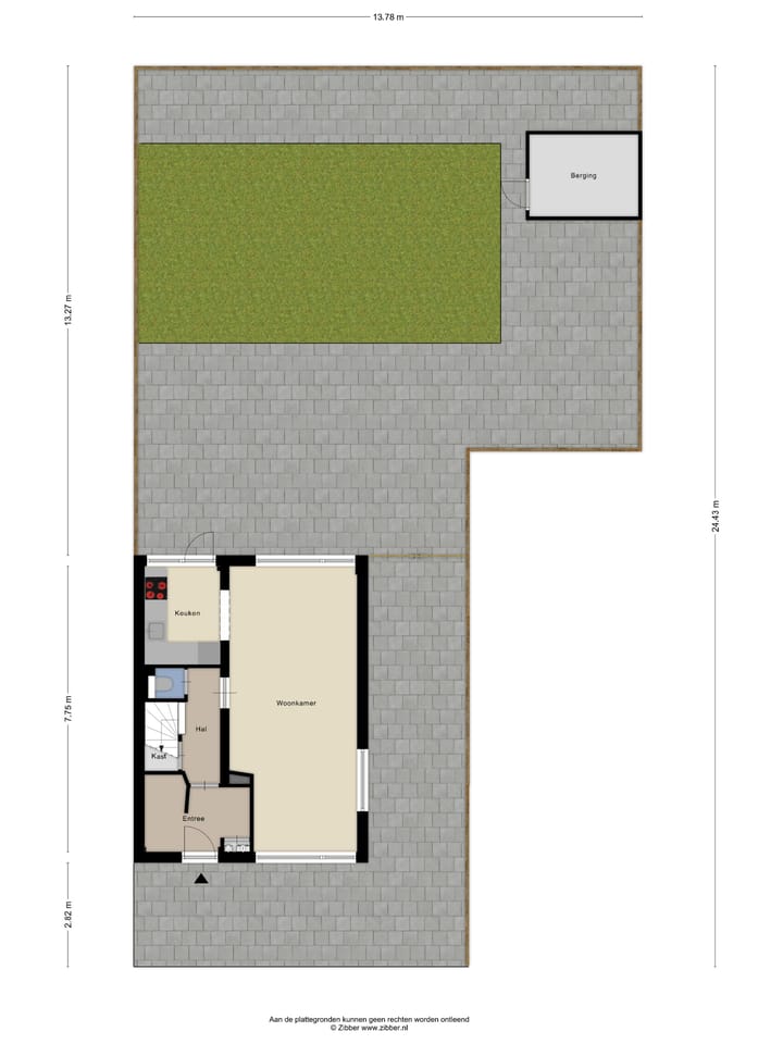 Photo 40 of Ferdinand Huyckstraat 19