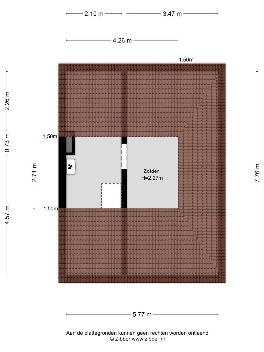Photo 43 of Ferdinand Huyckstraat 19