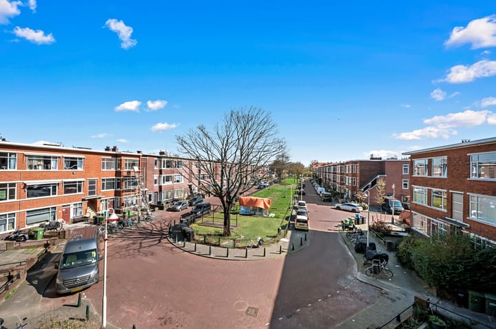 Foto 3 van Damasstraat 321