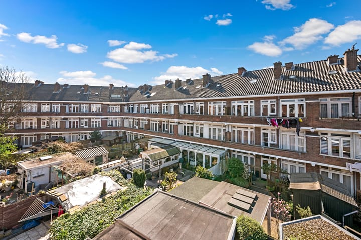 Foto 19 van Damasstraat 321