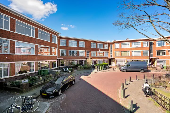 Foto 27 van Damasstraat 321