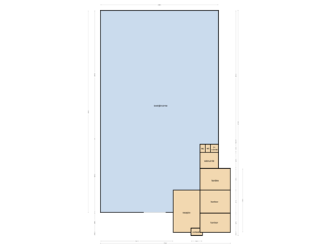 Bekijk plattegrond