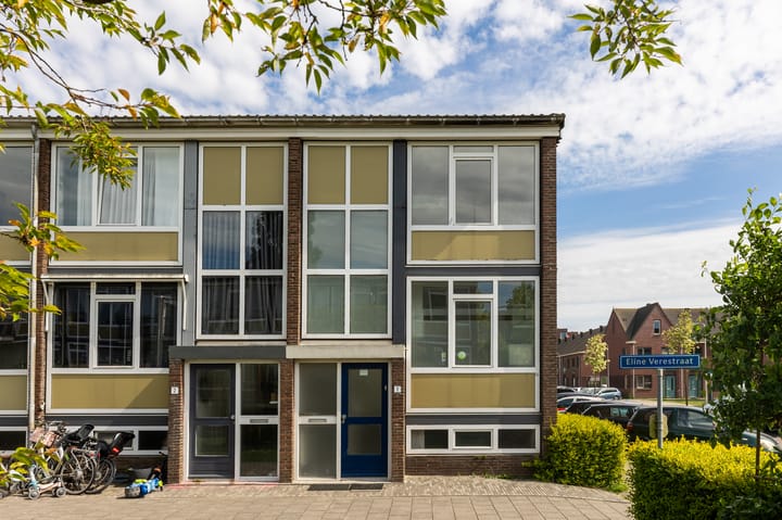 Photo 2 of Eline Verestraat 1