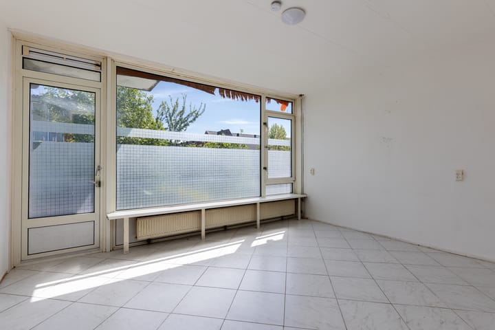 Photo 3 of Eline Verestraat 1