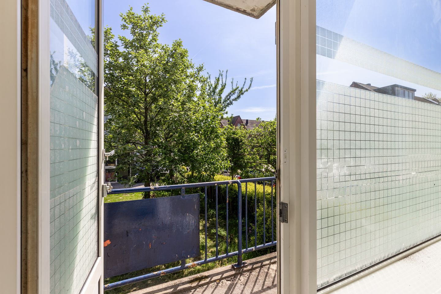 Foto 5 van Eline Verestraat 1