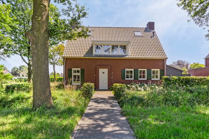Vogelenzang 3 D