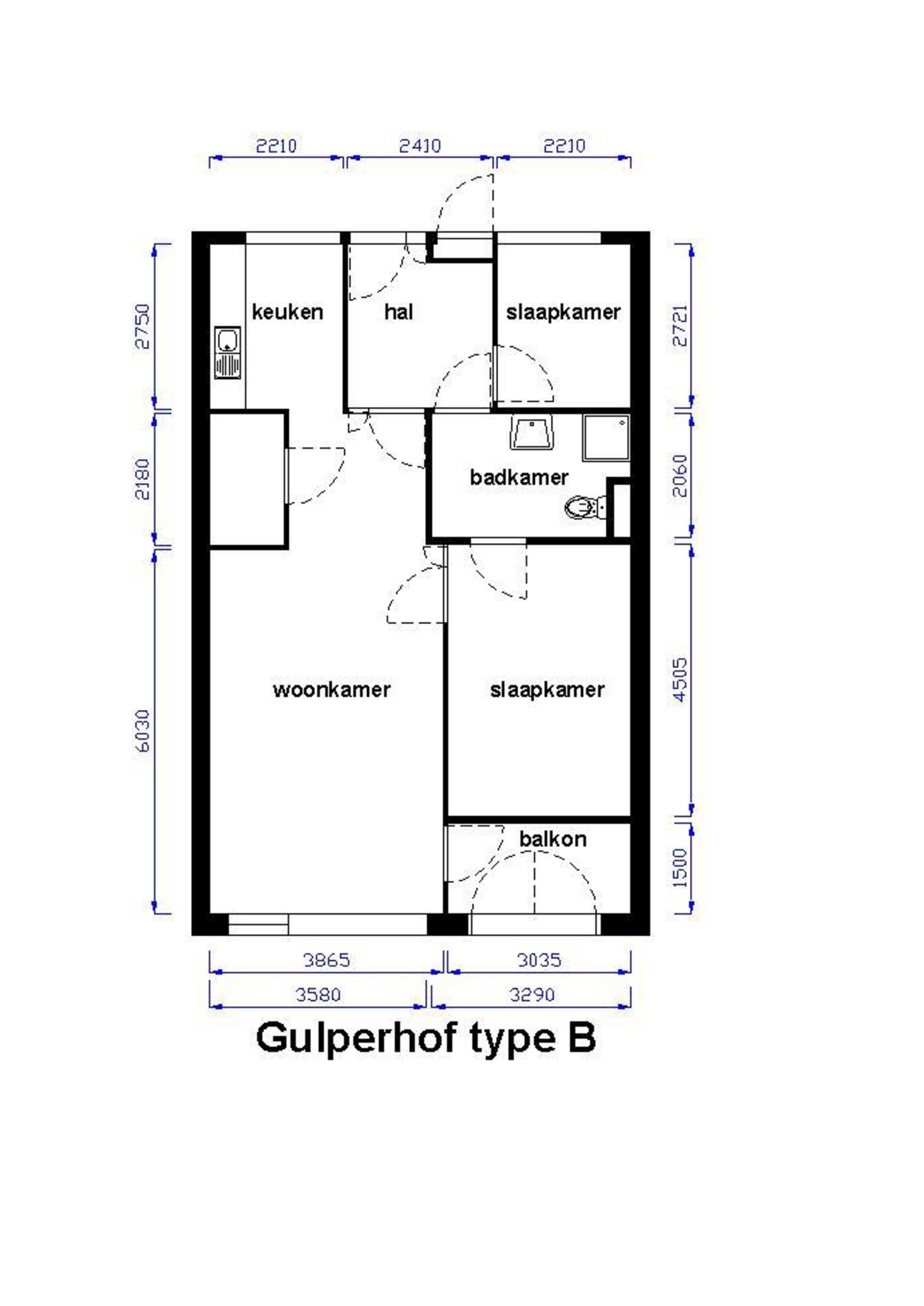 Foto 9 van Oude Maastrichterweg 17-R