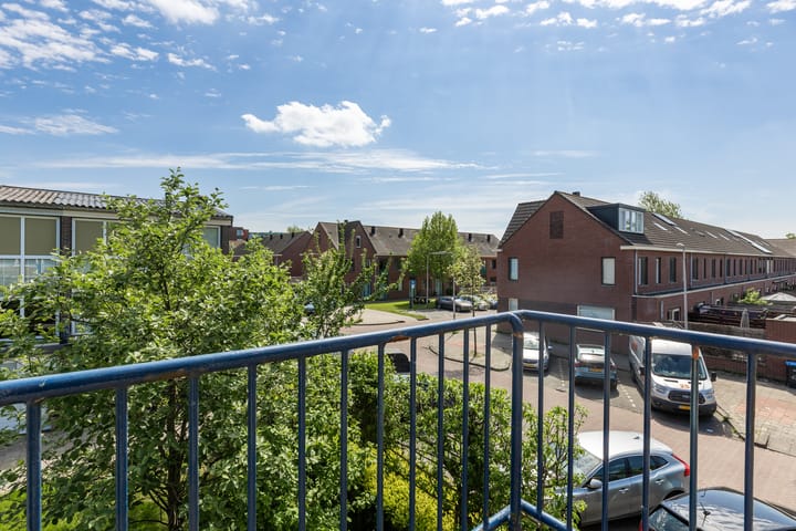 Photo 23 of Eline Verestraat 1