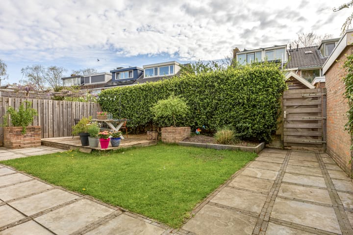 Foto 3 van Utenhamstraat 7