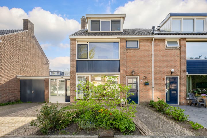 Foto 4 van Utenhamstraat 7