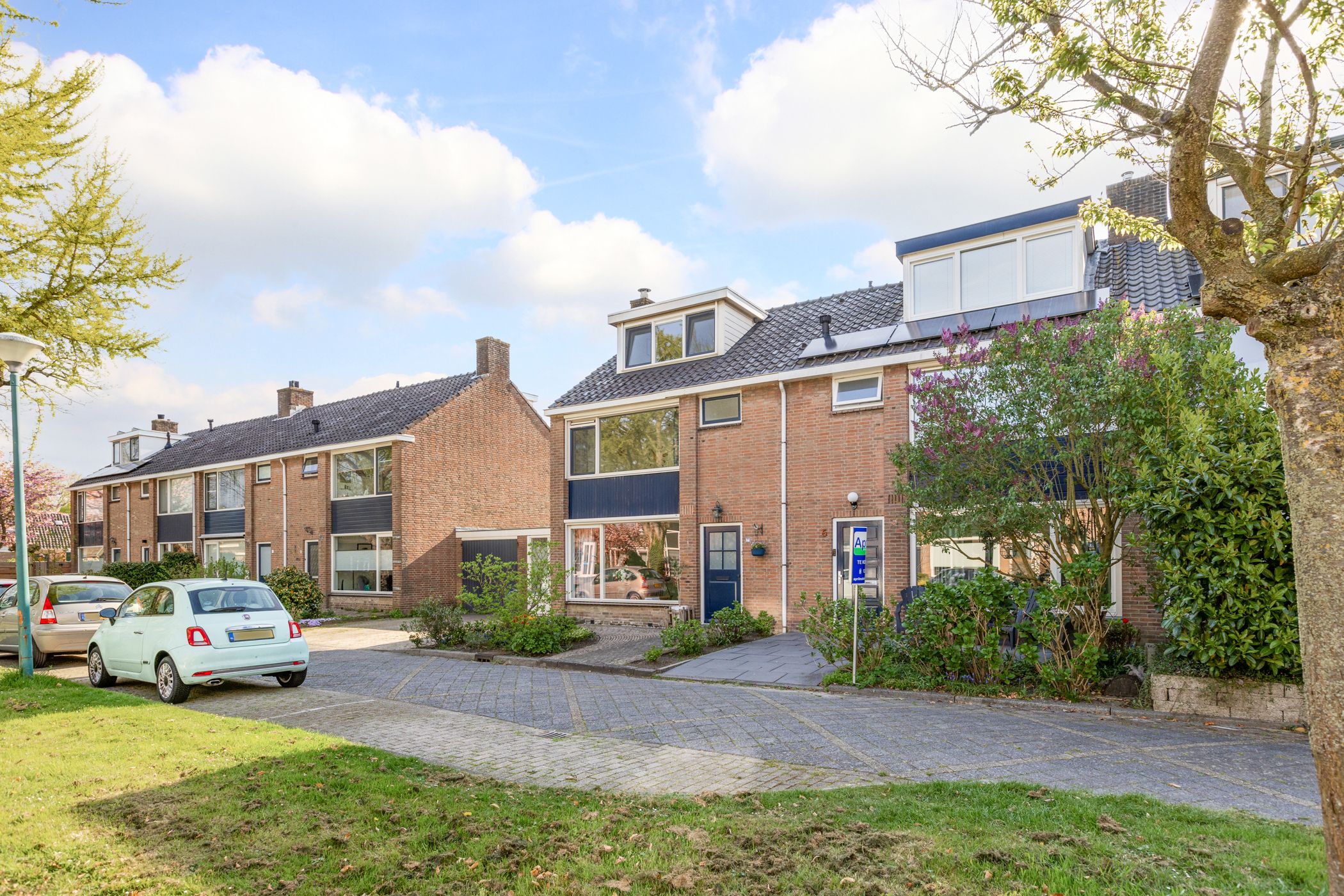 Foto 6 van Utenhamstraat 7