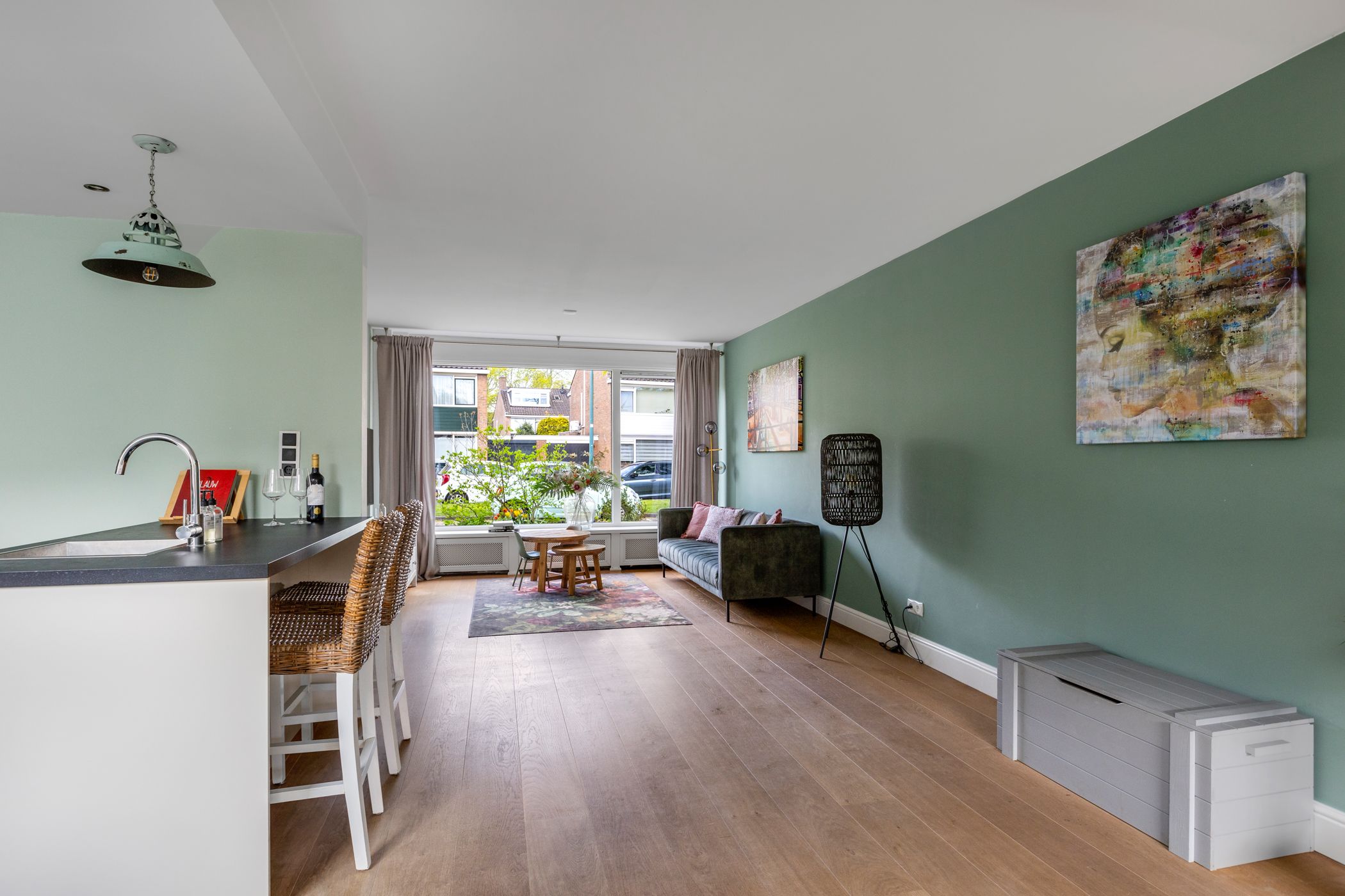 Foto 9 van Utenhamstraat 7