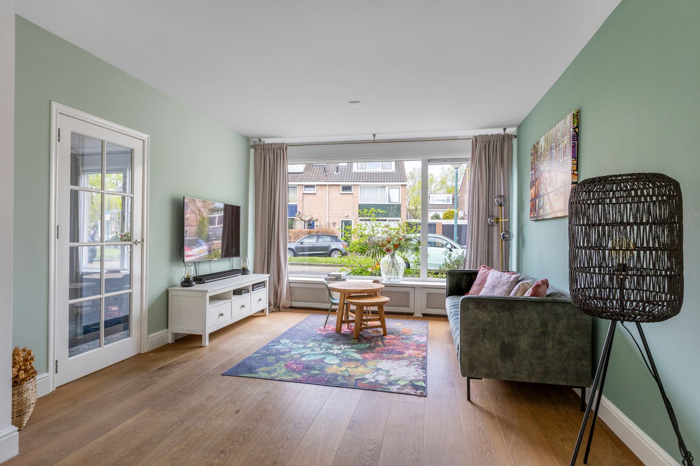 Foto 10 van Utenhamstraat 7