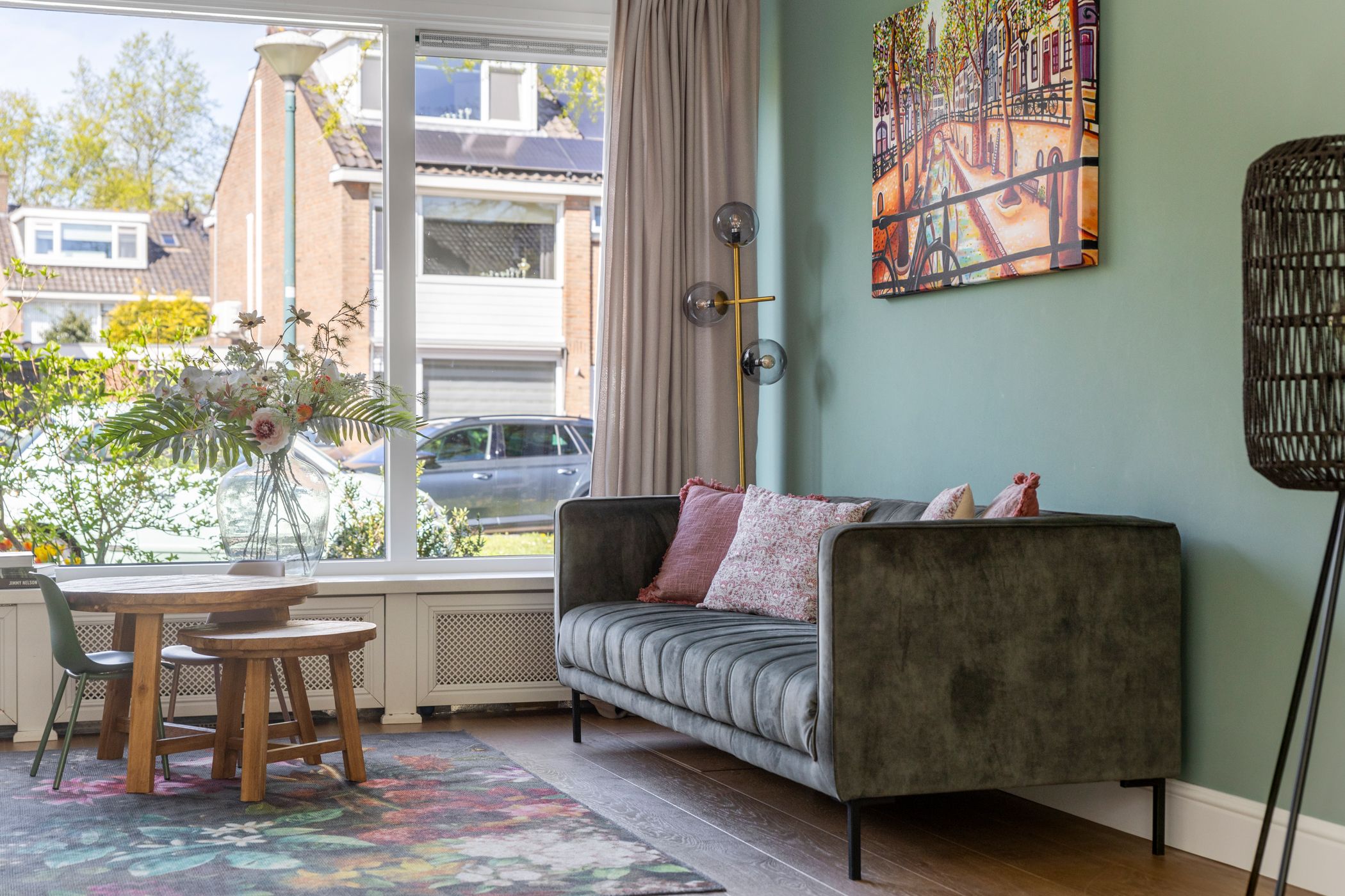 Foto 12 van Utenhamstraat 7