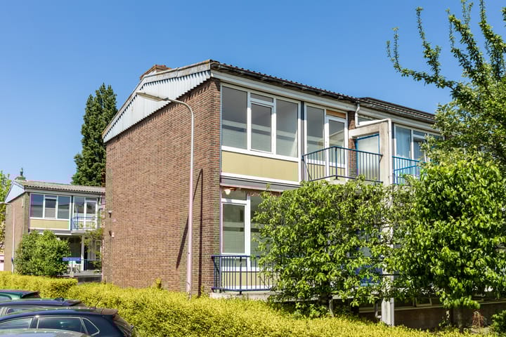 Photo 36 of Eline Verestraat 1