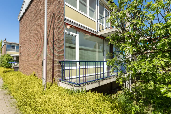 Photo 37 of Eline Verestraat 1