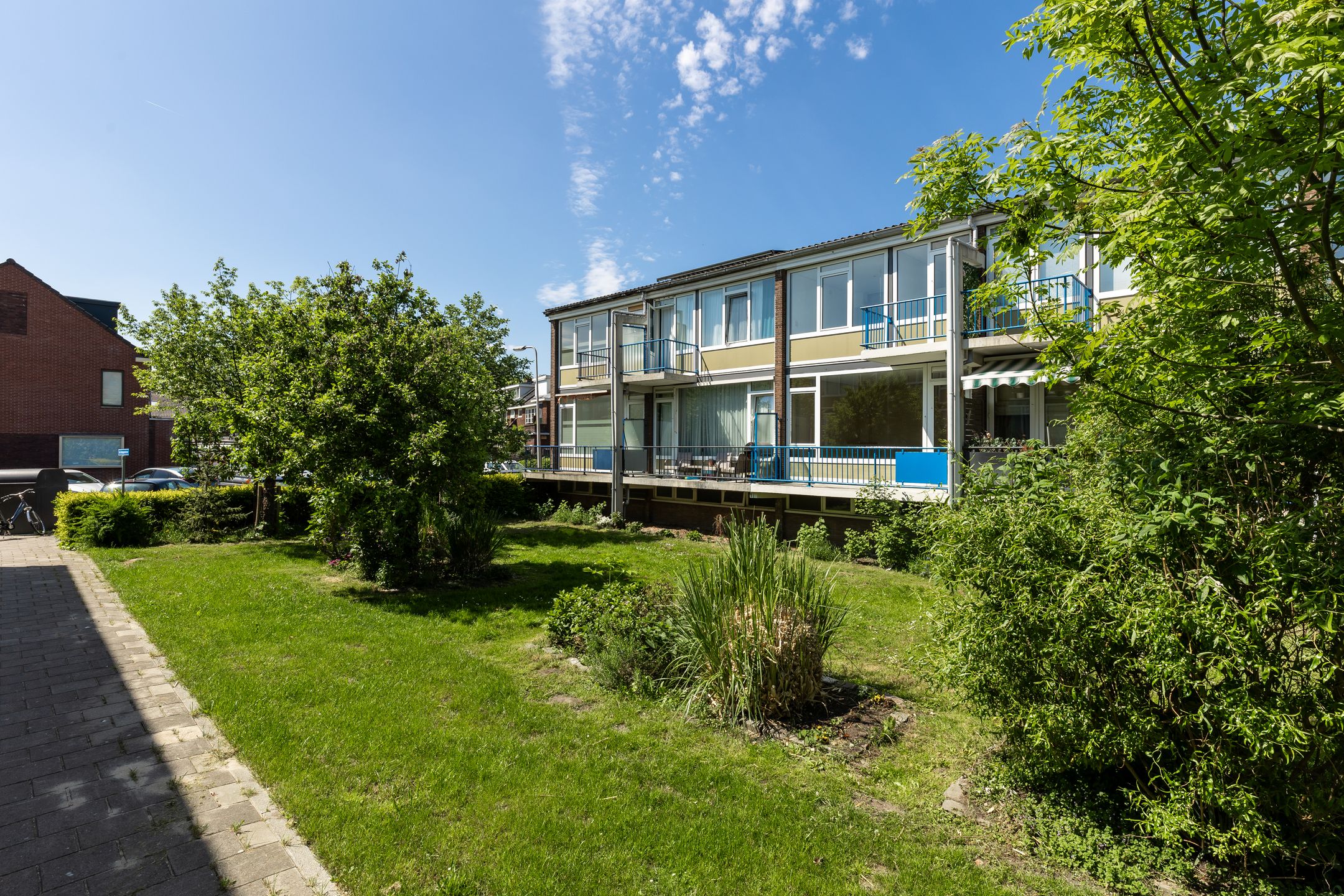 Foto 39 van Eline Verestraat 1